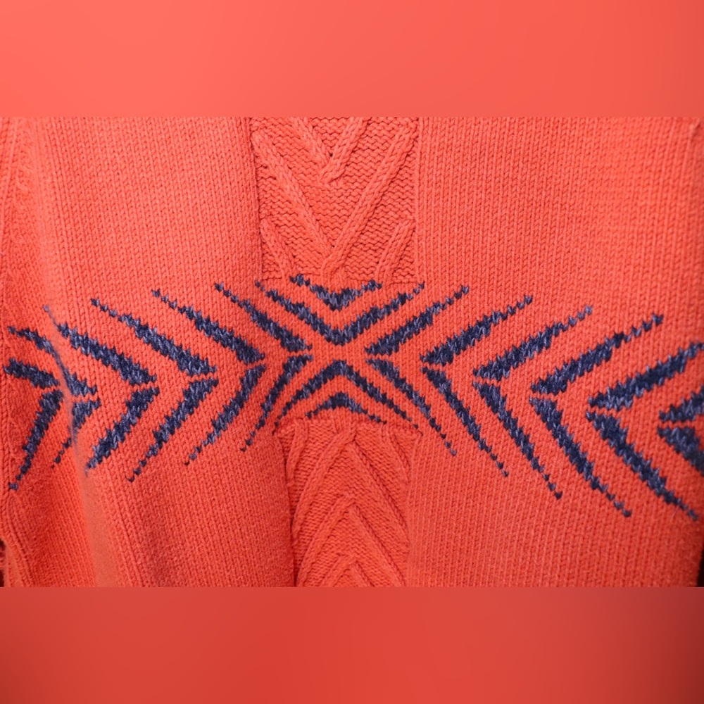Alex Cannon Sweater - Picture 3 of 5